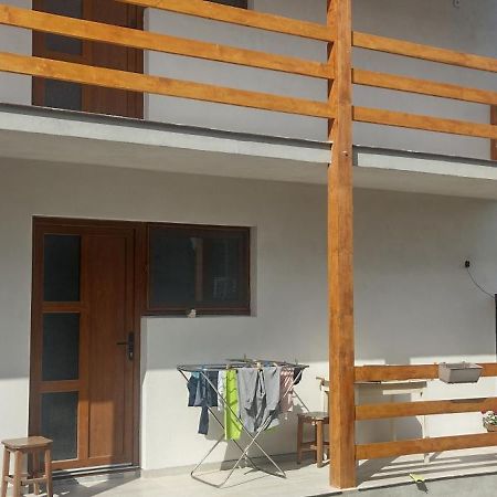 Casa Teo 호텔 오크나 시비울루이 외부 사진