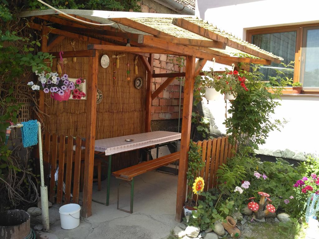 Casa Teo 호텔 오크나 시비울루이 외부 사진